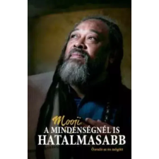 Unio Mystica A mindenségnél is hatalmasabb egyéb e-könyv