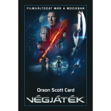 Unio Mystica Végjáték regény