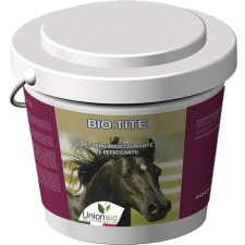 Union Bio Union Bio Bio.Tite gyógynövényes, nyugtató hatású agyagpakolás 1 kg vitamin, táplálékkiegészítő kutyáknak