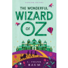 UNION SQUARE KIDS The Wonderful Wizard of Oz – BAUM L FRANK (Puha kötésű)