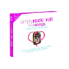 UNION SQUARE Különböző előadók - Simply Rock 'n' Roll Love Songs (CD)