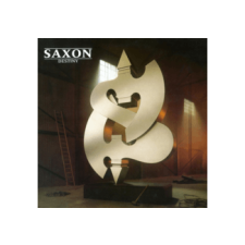 UNION SQUARE Saxon - Destiny (Remastered) (Reissue) (Vinyl LP (nagylemez)) heavy metal