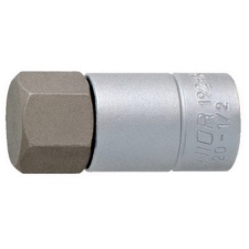 Unior 1/2'' Külső Hatszögletű Dugókulcsfej, DIM 17 (603427) szerszám kiegészítő