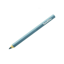 UNIPAP Bambino: Vastag színesceruza ezüst színben 1db színes ceruza