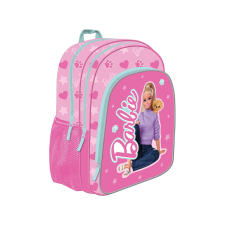 UNIPAP Barbie iskolatáska, hátizsák B6 38x29x18cm iskolatáska