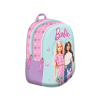 UNIPAP Barbie iskolatáska, hátizsák D6 30x23x12cm