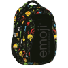 UNIPAP Emoji BP04 iskolatáska hátizsák 17"
