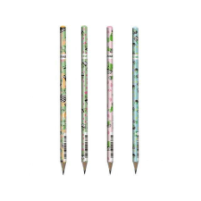 UNIPAP Kaktusz háromszögletű grafit ceruza HB többféle változatban ceruza