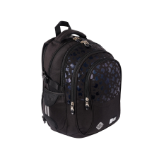 UNIPAP St.Right Black Cats ergonomikus iskolatáska, hátizsák BP01 32x43x21cm iskolatáska