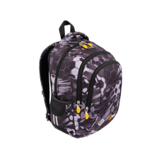 UNIPAP St.Right Classic Ball ergonomikus iskolatáska, hátizsák BP26 39x27x17cm iskolatáska
