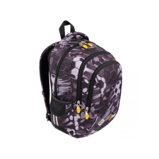 UNIPAP St.Right Classic Ball ergonomikus iskolatáska, hátizsák BP26 39x27x17cm iskolatáska