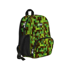 UNIPAP St.Right Master Gamer BP70 mini iskolatáska, hátizsák 31x21x11cm iskolatáska