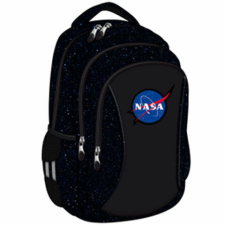 UNIPAP St.Right NASA Night Sky BP26 iskolatáska hátizsák 15" iskolatáska