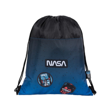 UNIPAP St.Right Space Moon NASA tornazsák, sportzsák 43x34cm tornazsák