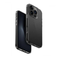 Uniq Air Fender, Apple iPhone 16 Pro, Szürke, Szilikon, Mobiltelefon tok tok és táska