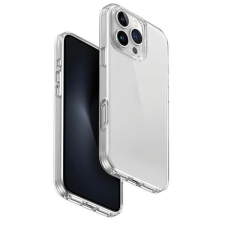 Uniq Air Fender tok iPhone 16 Pro Max - átlátszó tok és táska