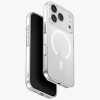 Uniq Airsuit Magclick Apple iPhone 18 Pro / 17 Pro tok, MagSafe, átlátszó