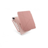 Uniq Camden Apple iPad Pro 11" (2021) műanyag tok rózsaszín (57343) (u57343) - Tablet tok