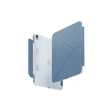 Uniq Camden Click Apple iPad Air 13" (2024) műanyag tok kék tablet tok