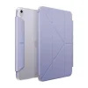 Uniq Camden Click iPad Air 13" (2024) Light Violet tok