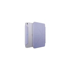 Uniq Camden Click iPad Air 13" (2024) Light Violet tok tablet tok