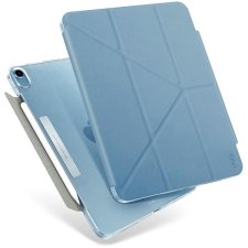 Uniq Camden iPad Air 10.9" (2022/2020) kék antibakterális tok tablet tok