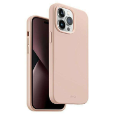 Uniq Case Lino iPhone 14 Pro 6.1&quot; rózsaszín tok tok és táska