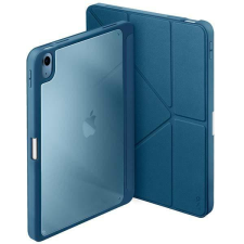 Uniq Case Moven iPad 10 gen. (2022) kék tok tablet tok