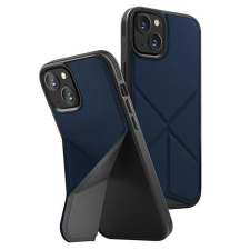 Uniq Case Transforma iPhone 14 6.1" Magclick töltés kék tok tok és táska
