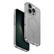 Uniq Clario Magclick Charging tok iPhone 16 Pro Max - átlátszó tok és táska