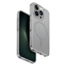 Uniq Clario MagSafe tok iPhone 16 Pro - átlátszó tok és táska