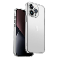 Uniq Clarion Apple iPhone 14 Pro Max lucent clear telefontok tok és táska