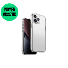 Uniq Clarion Apple iPhone 14 Pro Max, műanyag tok, átlátszó tok és táska