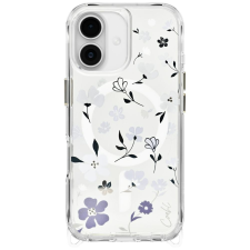 Uniq Coehl Amara tok iPhone 17 Mágneses töltés lila tok és táska