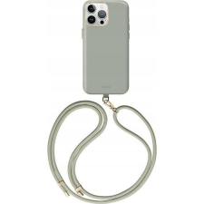 Uniq Coehl Creme Apple iPhone 15 Pro Magsafe kombatibilis tok, sage / sötétzöld (UNIQ1000) tok és táska