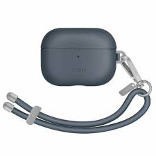  Uniq Coehl Haven tok AirPods Pro 2-hez (2022/2023) - sötétkék fülhallgató, fejhallgató tok