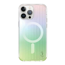 Uniq Coehl Linear, Apple iPhone 15 Pro, Műanyag, Mobiltelefon tok tok és táska