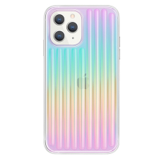 Uniq Coehl Linear tok iPhone 12 Pro Max - többszínű tok és táska
