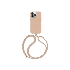 Uniq Coehl Muse, Apple iPhone 15 Pro, Bézs, Műanyag, Mobiltelefon tok tok és táska