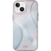 Uniq Coehl Palette Apple iPhone 14 Plus tok, kék (UNIQ808)