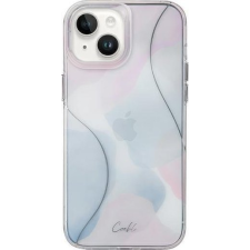 Uniq Coehl Palette Apple iPhone 14 Plus tok, kék (UNIQ808) tok és táska