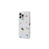 Uniq Coehl Reverie Apple iPhone 13 Pro, szilikon tok, csont