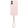 Uniq COEHL Serina iPhone 17 tok - Cloud Pink
