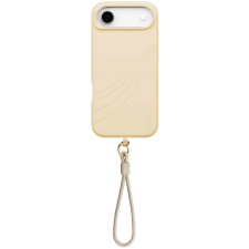 Uniq COEHL Serina iPhone Air tok - Milk Sand tok és táska