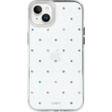 Uniq Coehl Solitaire Apple iPhone 14 Plus tok, átlátszó (UNIQ787) tok és táska