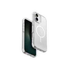 Uniq Combat, Apple iPhone 16 Plus, Átlátszó, Szilikon, Mobiltelefon tok tok és táska