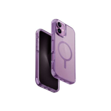 Uniq Combat, Apple iPhone 16 Plus, Rózsaszín, Szilikon, Mobiltelefon tok tok és táska