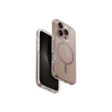 Uniq Combat Apple iPhone 16 Pro MagSafe szilikon tok, arany tok és táska