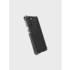 Uniq Combat Aramid Samsung Galaxy S22+ Szilikon Tok - Fekete