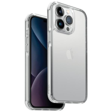 Uniq Combat iPhone 15 Pro 6.1" tok fehér tok és táska